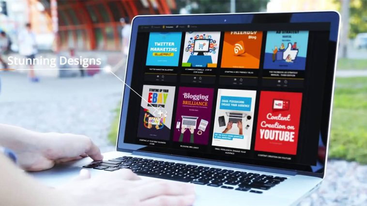 Sqribble Ebook Creator