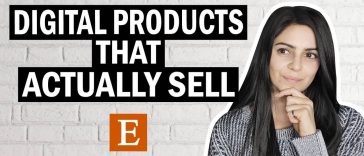 Etsy Digital Downloads that will ACTUALLY SELL