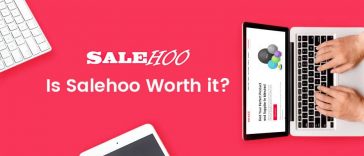 SaleHoo Review