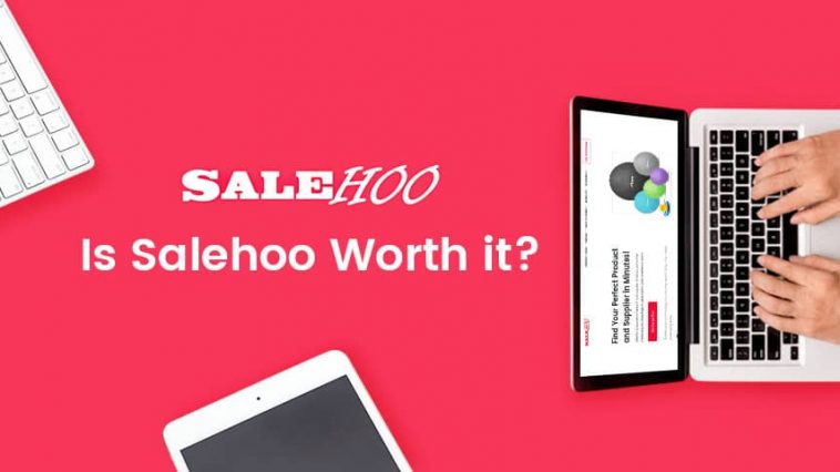 SaleHoo Review