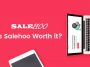 SaleHoo Review