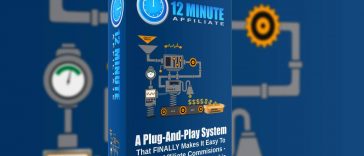 12 minute affiliate review