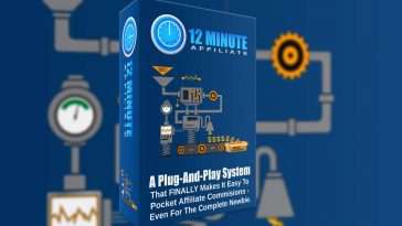12 minute affiliate review