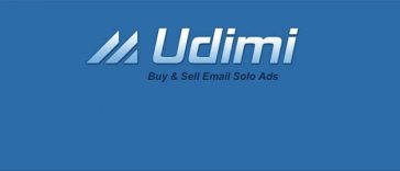 Udimi Solo Ads