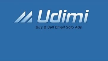Udimi Solo Ads
