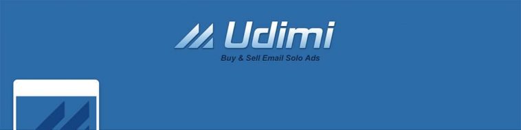 Udimi Solo Ads