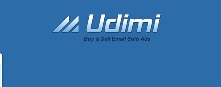 Udimi Solo Ads