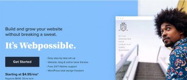 Bluehost Web Hosting