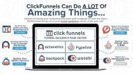 ClickFunnels Sales Funnel Builder
