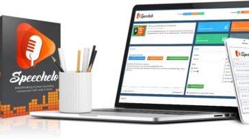 Speechelo Review