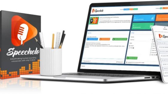 Speechelo Review
