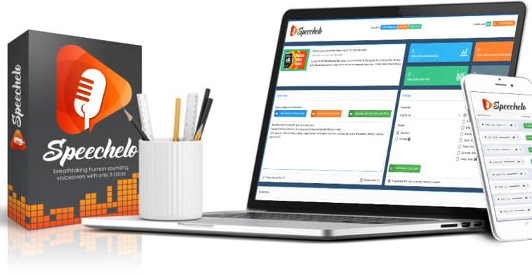 Speechelo Review