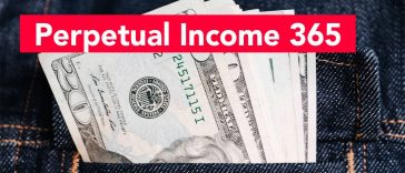 Perpetual Income 365 Review