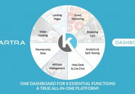 Kartra Review Sales Funnel Builder